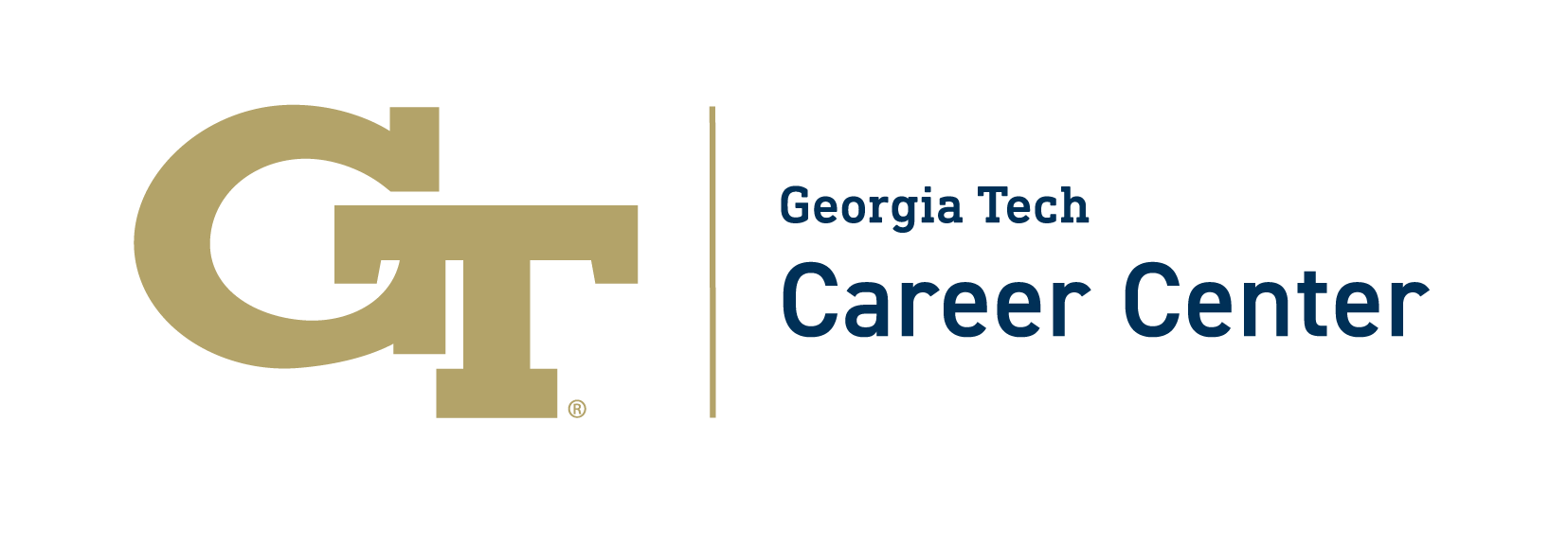 Career Center Logo