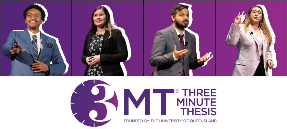 3MT Finals 2024