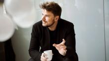 Bjarke Ingels, of Bjarke Ingels Group